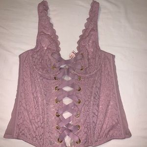 Victoria Secret Corset